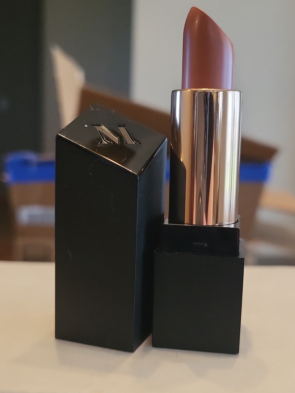Morphe Mega Matte Lipstick Single AF Longwear Matte NEW